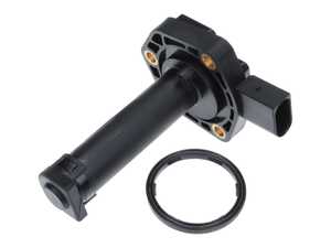 ES#4932386 - 12617607910 - Oil Level Sensor W/ O-Ring - Common cause of oil level display discrepancies. - URO - BMW