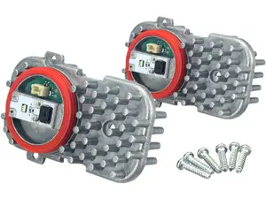 Daytime Running Light LED Module Set
