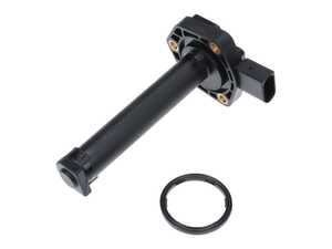 ES#4932388 - 12617607909 - Oil Level Sensor W/ O-Ring - Common cause of oil level display discrepancies. - URO - BMW