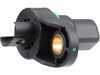 ES#4932391 - 13627628741 - Crankshaft Position Sensor - N63N S63N S63R - A bad crank position sensor will commonly cause a no-start situation. - URO - BMW