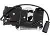 ES#4932392 - 51237242548 - Hood Latch Assembly - Left - Replacement hood latch assembly - URO - BMW