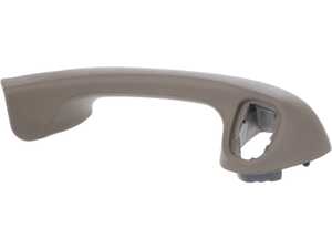 ES#4932393 - 51418398736 - Inside Door Pull Handle - Beige - Right - Replacement door pull handle for your Z3 roadster. - URO - BMW