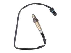 ES#4932394 - 11787614322 - Oxygen Sensor - Post Cat - Replace worn out and or malfunctioning O2 sensors to make your vehicles emissions compliant - URO - BMW