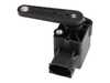 ES#4932395 - 37146754921 - Headlight Level Sensor - Rear - Detects vehicle ride height to adjust automatic headlight leveling - URO - BMW