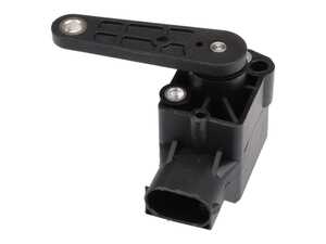 ES#4932395 - 37146754921 - Headlight Level Sensor - Rear - Detects vehicle ride height to adjust automatic headlight leveling - URO - BMW