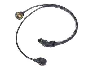 ES#4932399 - 13627568421 - Engine Knock Sensor - Detects engine ping and changes timing accordingly - URO - BMW