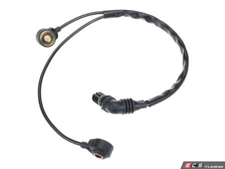 ES#4932399 - 13627568421 - Engine Knock Sensor - Detects engine ping and changes timing accordingly - URO - BMW