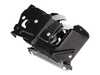 ES#4932400 - 51237242549 - Hood Latch Assembly - Right - Replace a broken hood latch and easily open the hood again - URO - BMW