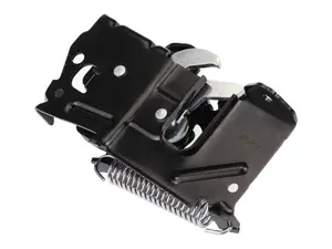Hood Latch Assembly - Right