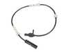 ES#4932404 - 34526869320 - ABS Wheel Speed Sensor - Front - Replace your ABS/DSC Wheel Speed sensor to restore traction control and ABS braking. - URO - BMW