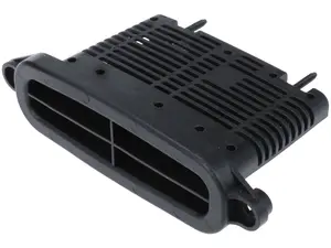 Xenon Headlight Control Module