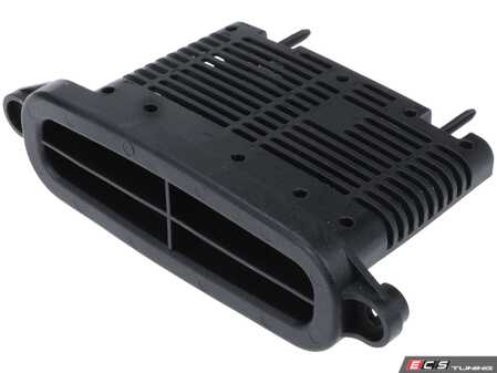 ES#4932405 - 63117316217 - Xenon Headlight Control Module - Located in the headlight assembly - Fits left or right side - URO - BMW