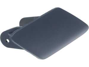 ES#4932406 - 51117293032 - Headlight Washer Cover - Primed - Right - Replaces your missing headlight washer cover - URO - BMW