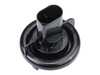 ES#4932410 - 63126908408 - Front Turn Signal Bulb Socket - Priced Each - bulb socket for the front turn signals - URO - BMW