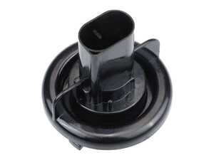 ES#4932410 - 63126908408 - Front Turn Signal Bulb Socket - Priced Each - bulb socket for the front turn signals - URO - BMW