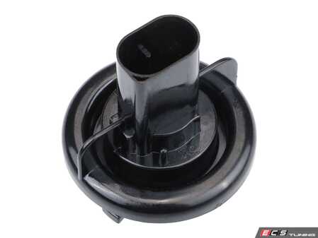 ES#4932410 - 63126908408 - Front Turn Signal Bulb Socket - Priced Each - bulb socket for the front turn signals - URO - BMW
