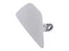 ES#4932411 - 51117332684 - Primed Headlight Washer Cover - Right - Primed and ready for paint - URO - BMW