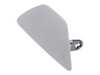 ES#4932412 - 51117332683 - Primed Headlight Washer Cover - Left - Primed and ready for paint - URO - BMW