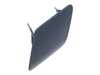 ES#4932413 - 51117293031 - Primed Headlight Washer Cover - Left - Replaces your missing headlight washer cover - URO - BMW