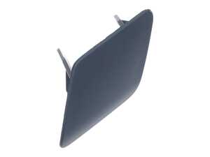 ES#4932413 - 51117293031 - Primed Headlight Washer Cover - Left - Replaces your missing headlight washer cover - URO - BMW