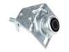 ES#4932414 - 25111220707 - Shifter Arm Bracket - With Bushing - Located at the rear end of the shifter arm - URO - BMW