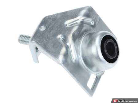 ES#4932414 - 25111220707 - Shifter Arm Bracket - With Bushing - Located at the rear end of the shifter arm - URO - BMW