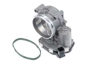 ES#4932417 - 13547556118 - Throttle Body Assembly - Replace your faulty throttle body - URO - BMW