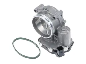 Throttle Body Assembly