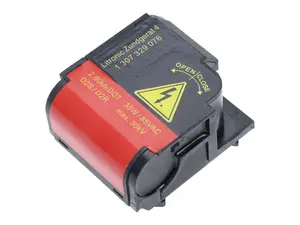 Xenon Headlight Igniter