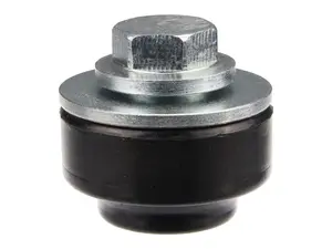 Valve Cover Nut W/ Seal & Washer