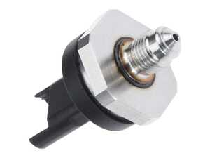 ES#4932420 - 13537622231 - Low Pressure Fuel Sensor - Located on the fuel supply line - URO - BMW