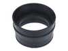 ES#4932428 - 11612466477 - Throttle Body Boot - Priced Each - Six required per vehicle - connects the intake manifold to the throttle body - URO - BMW