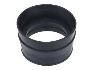 ES#4932428 - 11612466477 - Throttle Body Boot - Priced Each - Six required per vehicle - connects the intake manifold to the throttle body - URO - BMW
