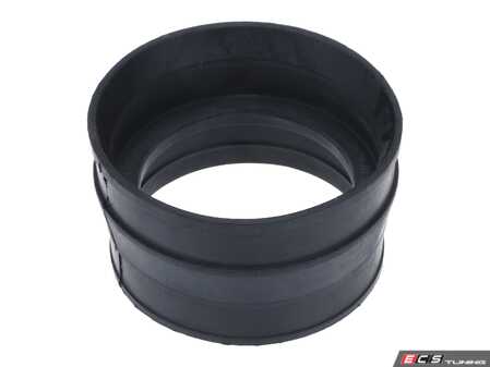 ES#4932428 - 11612466477 - Throttle Body Boot - Priced Each - Six required per vehicle - connects the intake manifold to the throttle body - URO - BMW