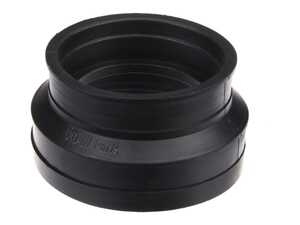 ES#4932429 - 11617835861 - Throttle Body Boot - Priced Each - Six required per vehicle - connects the intake manifold to the throttle body - URO - BMW