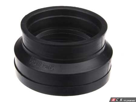 ES#4932429 - 11617835861 - Throttle Body Boot - Priced Each - Six required per vehicle - connects the intake manifold to the throttle body - URO - BMW