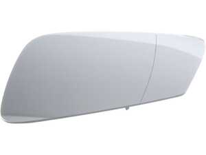 ES#4932432 - 51167285003 - Heated Door Mirror Glass - Left - Replacement side mirror glass for your BMW - URO - BMW