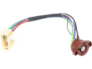 Ignition Switch