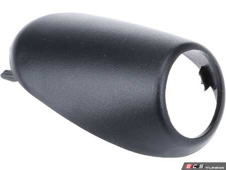 ES#4932434 - 51128268367 - PDC Sensor Housing Retainer - Rear Inner - Located in the center of the rear bumper - URO - BMW