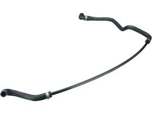ES#4932438 - 17127521775 - Expansion Tank Vent Pipe - With quick connect coupling - URO - BMW
