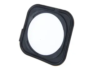Engine Oil Filler Cap Gasket