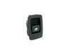 ES#168340 - 61319113773 - Window Switch - Black - (NO LONGER AVAILABLE) - Used in all of the passenger door locations - Genuine BMW - 