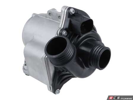 ES#4932442 - 11515A05704 - Water Pump - N54/N55 - N54 and N55 engines are prone to water pump failure - replace every 60,000 miles. - URO - BMW