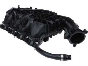ES#4932443 - 11618603914 - Intake Manifold - Replace your leaking or cracked intake manifold - includes new intake seals - URO - BMW