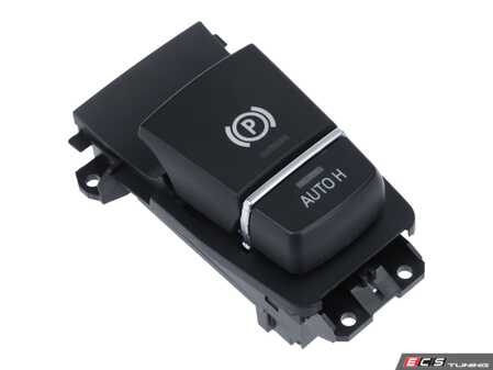 ES#4932444 - 61319385029 - Parking Brake Switch - A common source of electronic parking brake failures - URO - BMW