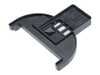ES#4932445 - 64116928326 - Humidity Sensor - Mounted under the rain light sensor at the mirror base - URO - BMW
