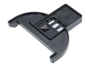 ES#4932445 - 64116928326 - Humidity Sensor - Mounted under the rain light sensor at the mirror base - URO - BMW