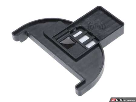 ES#4932445 - 64116928326 - Humidity Sensor - Mounted under the rain light sensor at the mirror base - URO - BMW