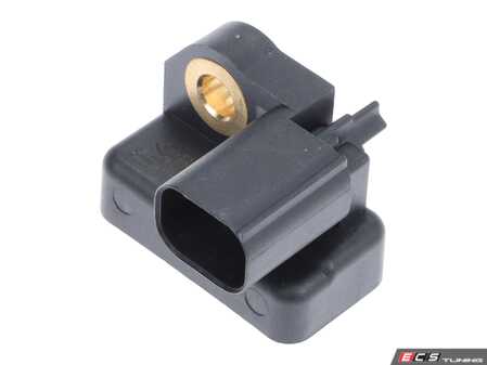 ES#4932448 - 37155A0F905 - Accelerating Sensor - Front - Sensor for the BMW Active Suspension system. - URO - BMW