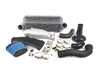 ES#4642981 - EN55PPK2KT - N55 FBO Kit - E Chassis - Stage 2+ - Intake, charge pipe, intercooler, downpipe and colder plugs - Assembled By ECS - BMW